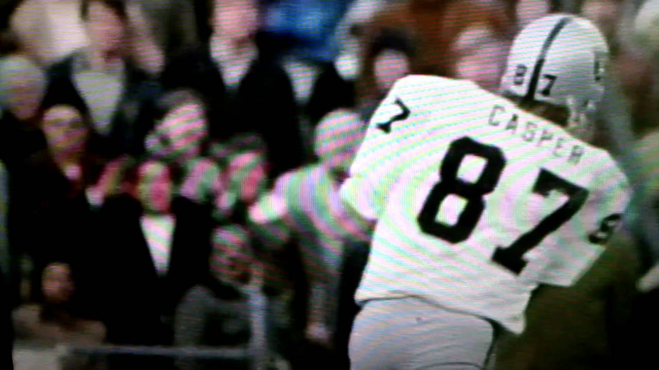 Dave Casper