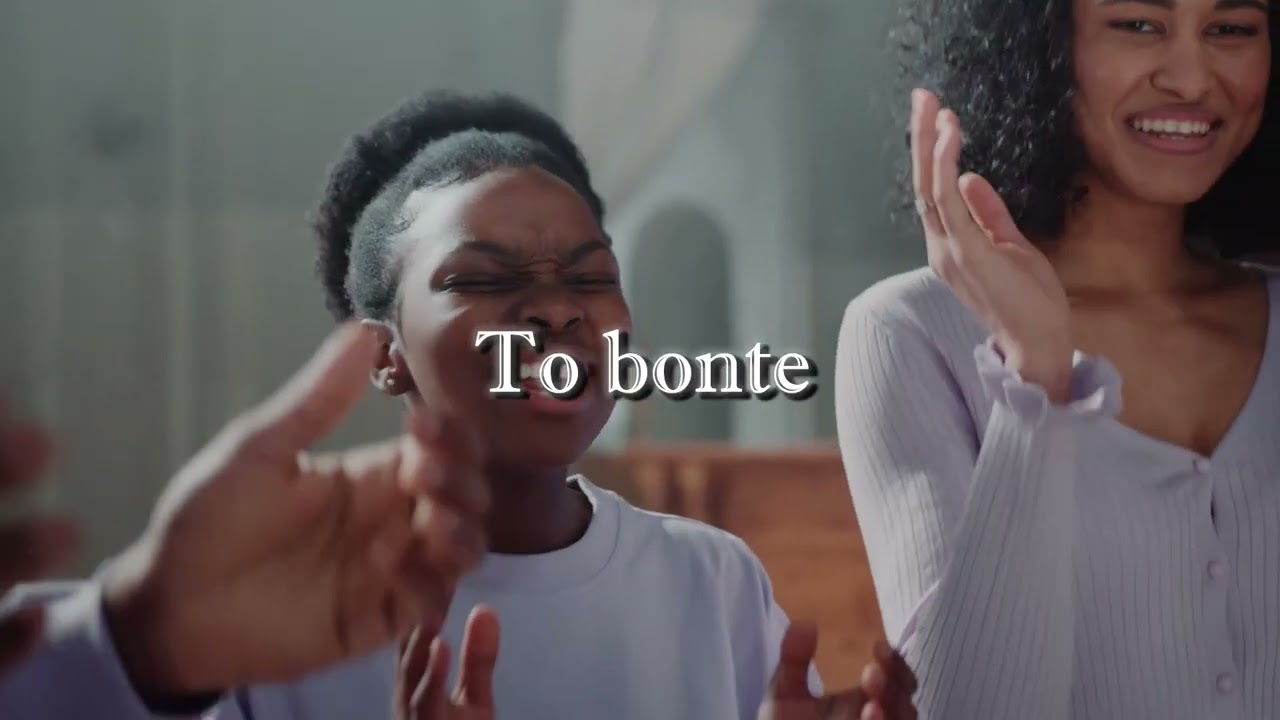 So Parole Lavérité - Iniphene Naiken Ft Arshad Toofany