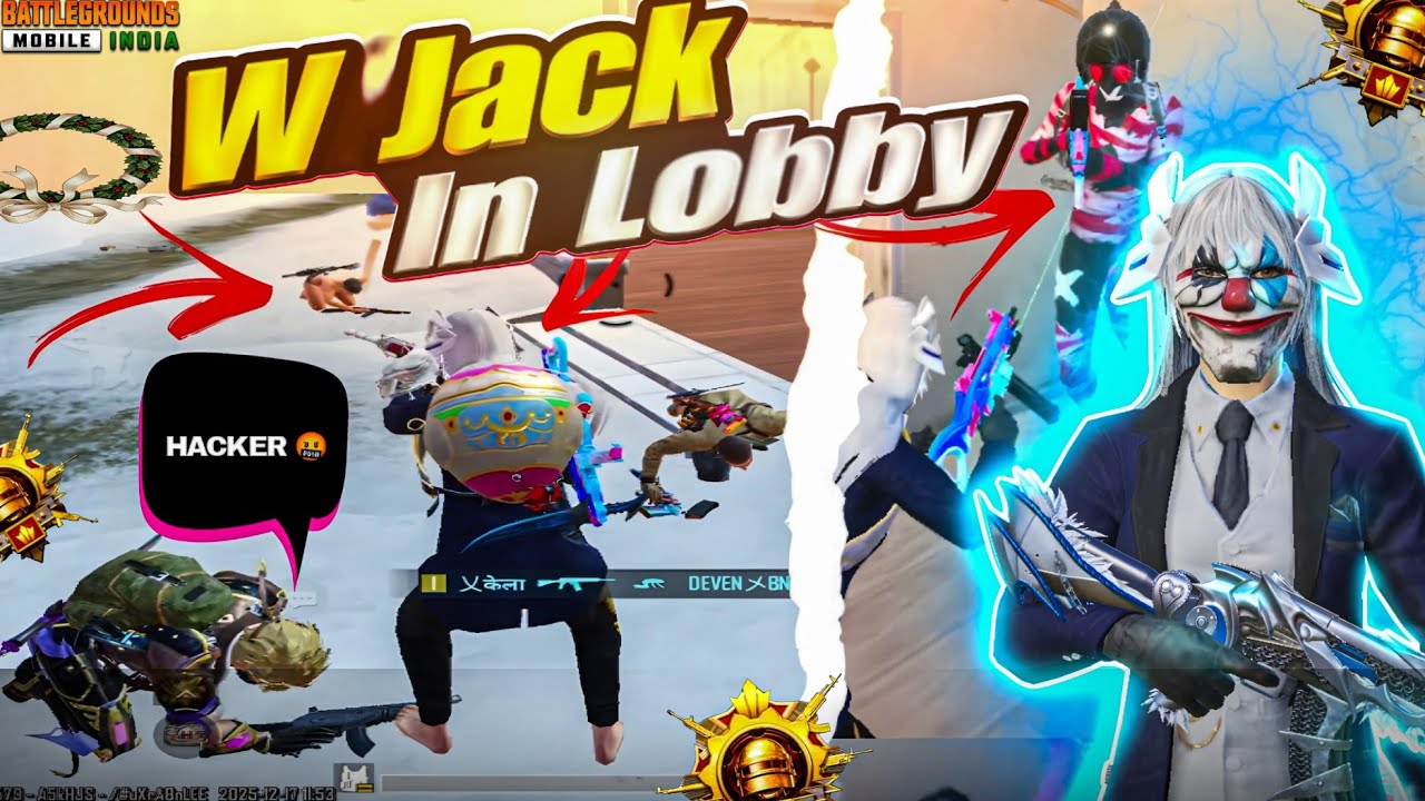 How is this 60 FPS?!⚡ Fastest 5-Finger player ☠️ | BGMI