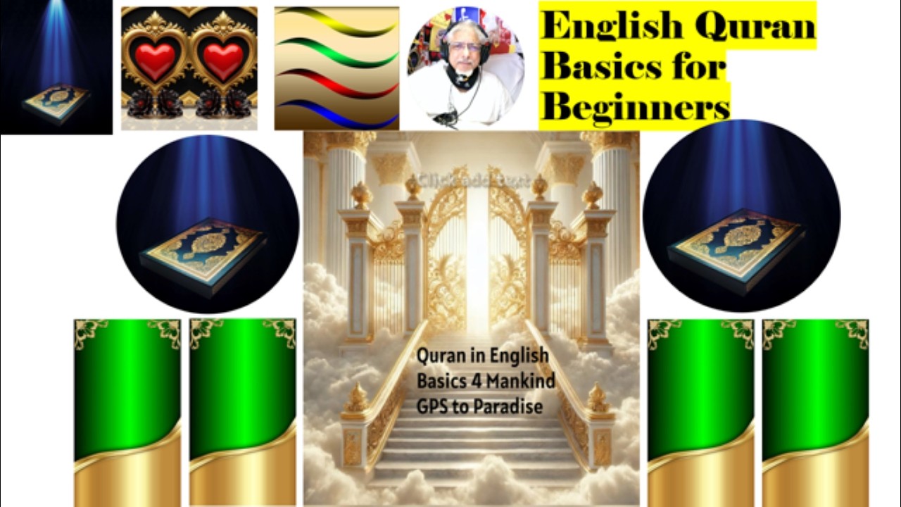 P185 of P1200. The Holy Quran in English. The FINAL Divine Scripture from God to ALL of Mankind