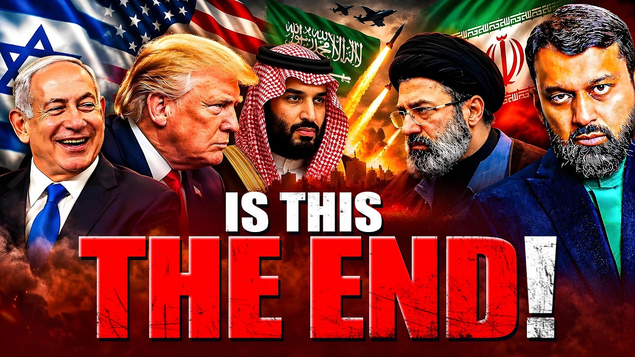 Are We Witnessing the Beginning of the Final Hour? | Dr. Yasir Qadhi