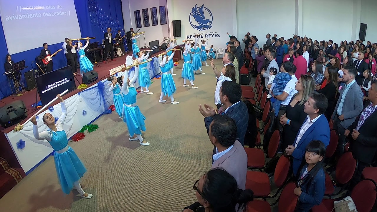 UNIDAD EN EL ESPIRITU