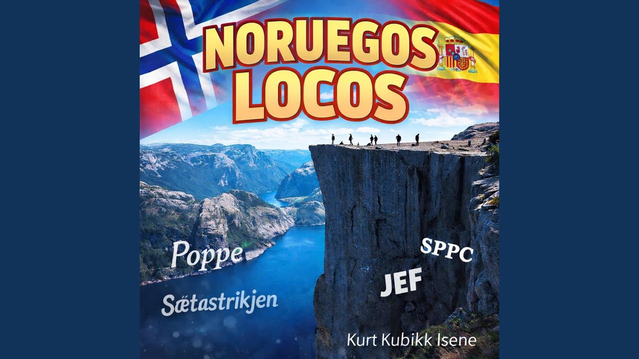 (ESP) SÆTA'STRIKJEN EIRIK