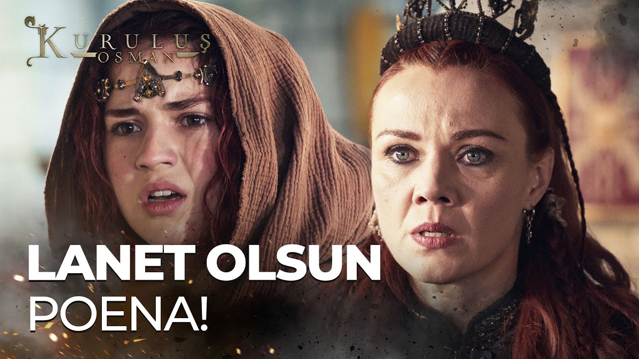 İntikam günü Sofia'nın umduğu gibi bitmedi! - Kuruluş Osman 183. Bölüm