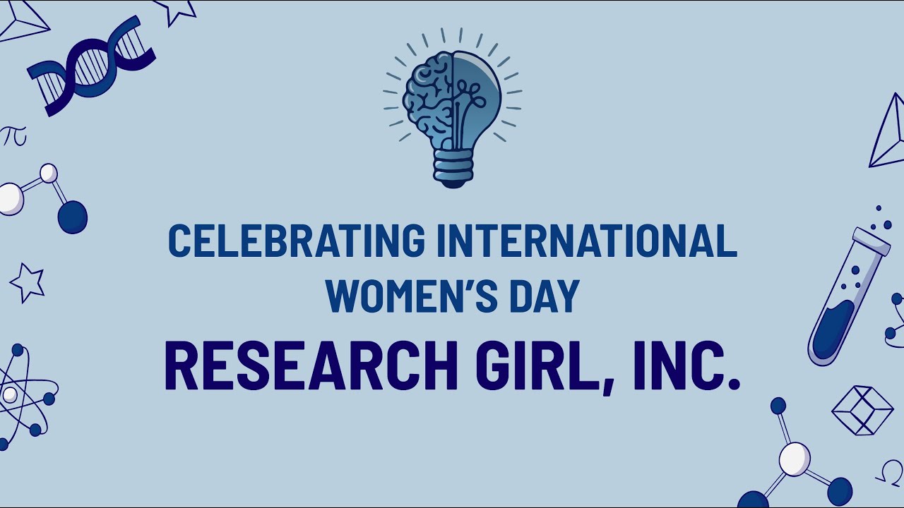 International Women's Day Lecture - Diversifying STEM in Turkey