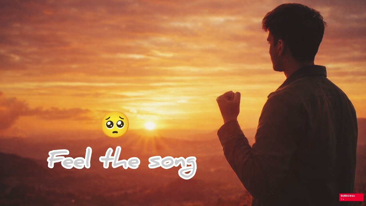 खुद से एक वादा❤️‍🔥#HindiSong