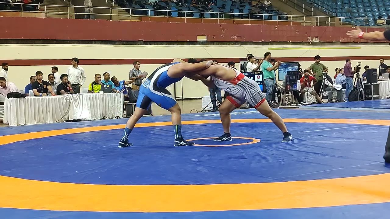 PARDEEP (HAR) VS SAHIL JAGLAN (HAR)