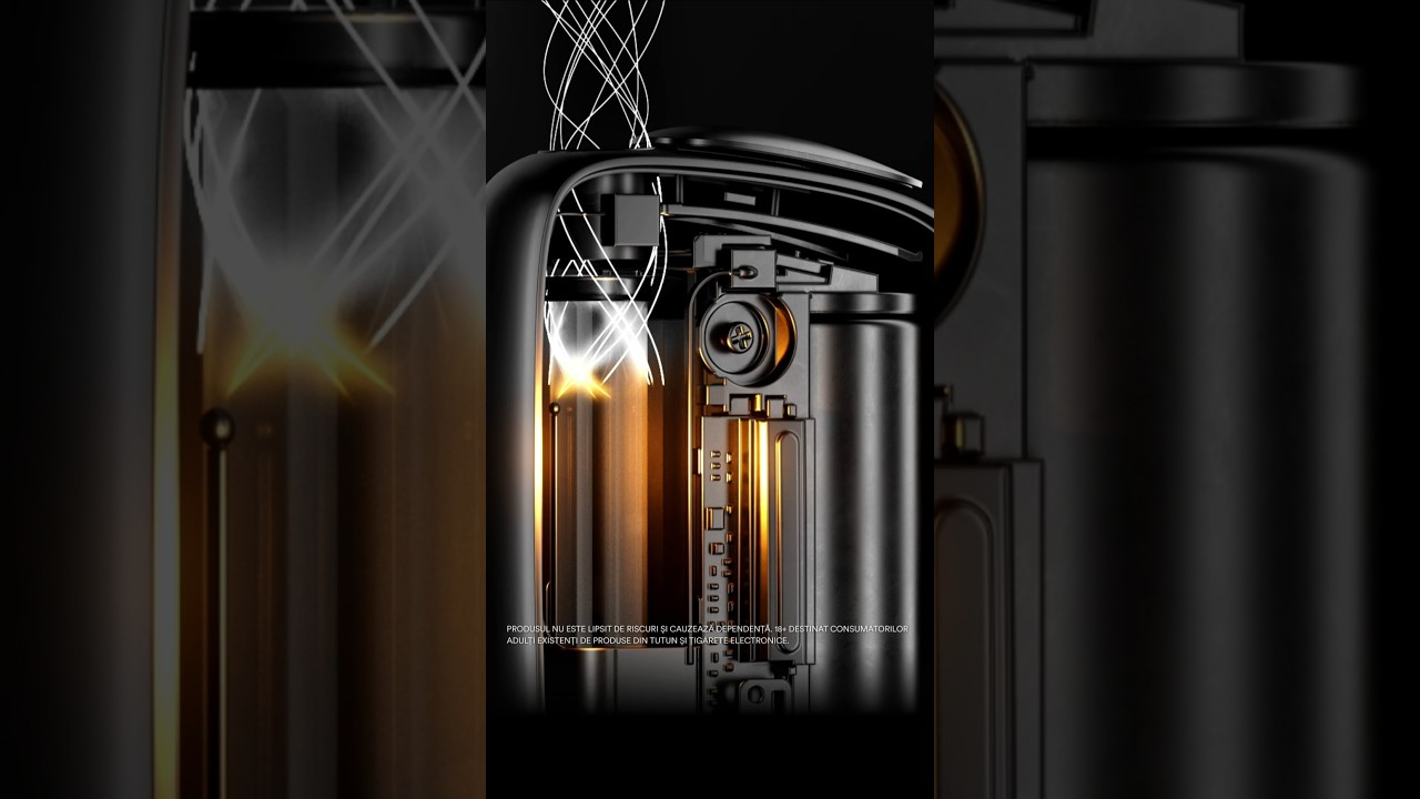 Enjoy the HeatFlow technology for limitless pleasure.