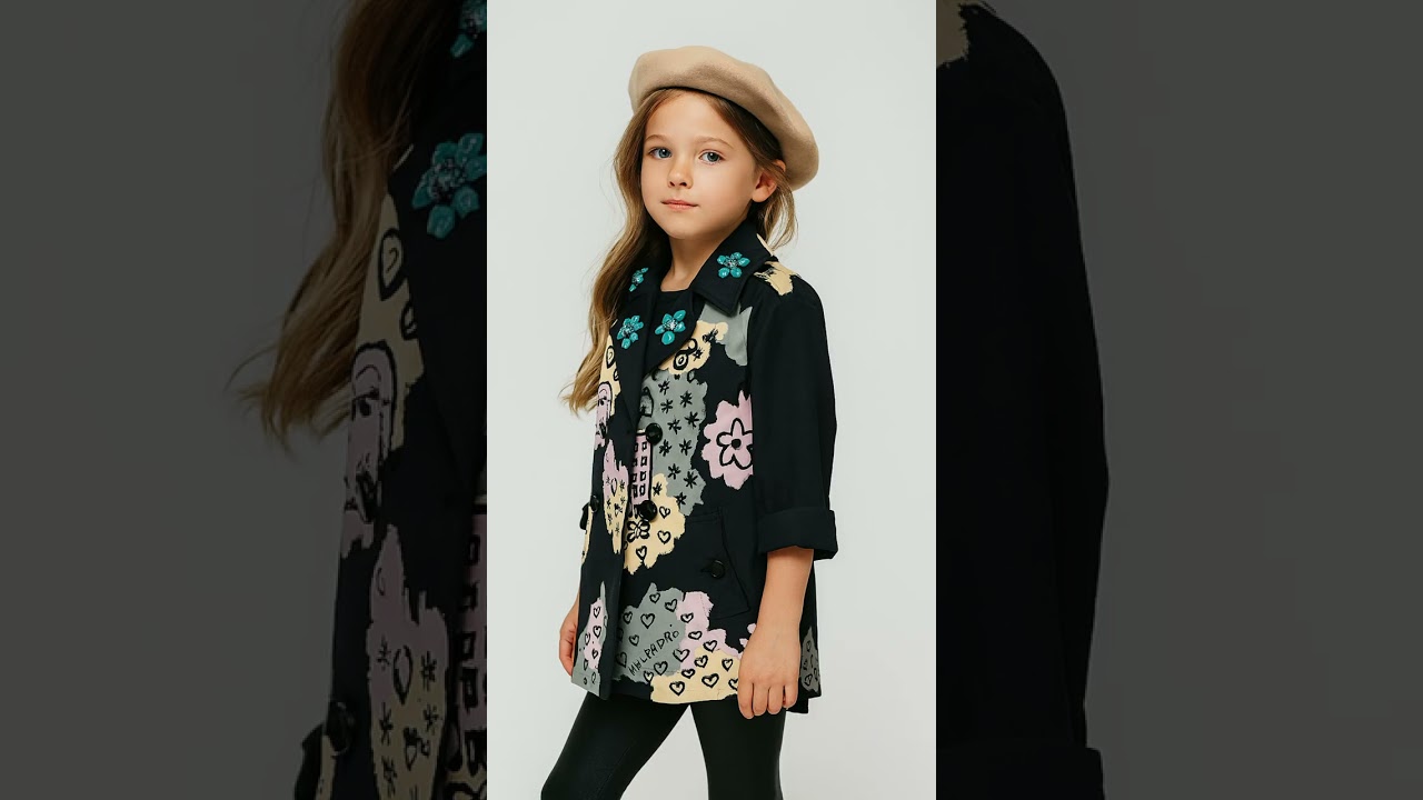 Weareable Art Blazers | Wearable Art  by Tarik Mendes