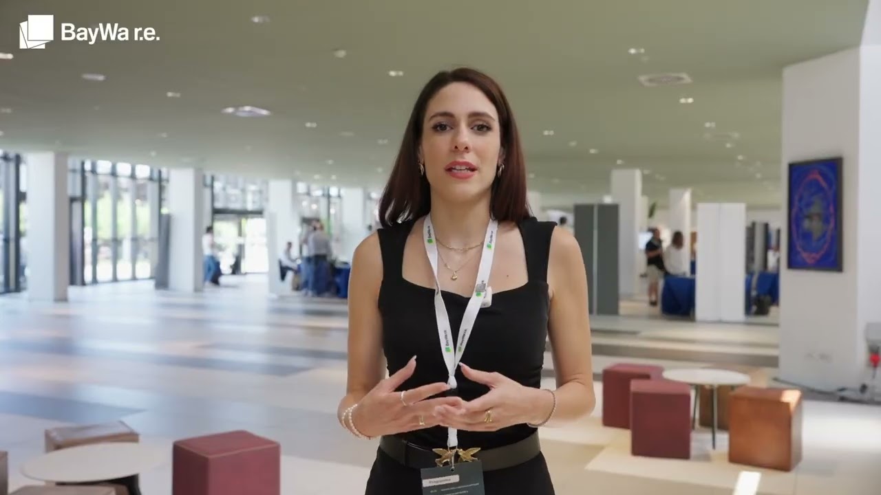 BayWa r.e. Solar Days | Bologna, 26 giugno 2025