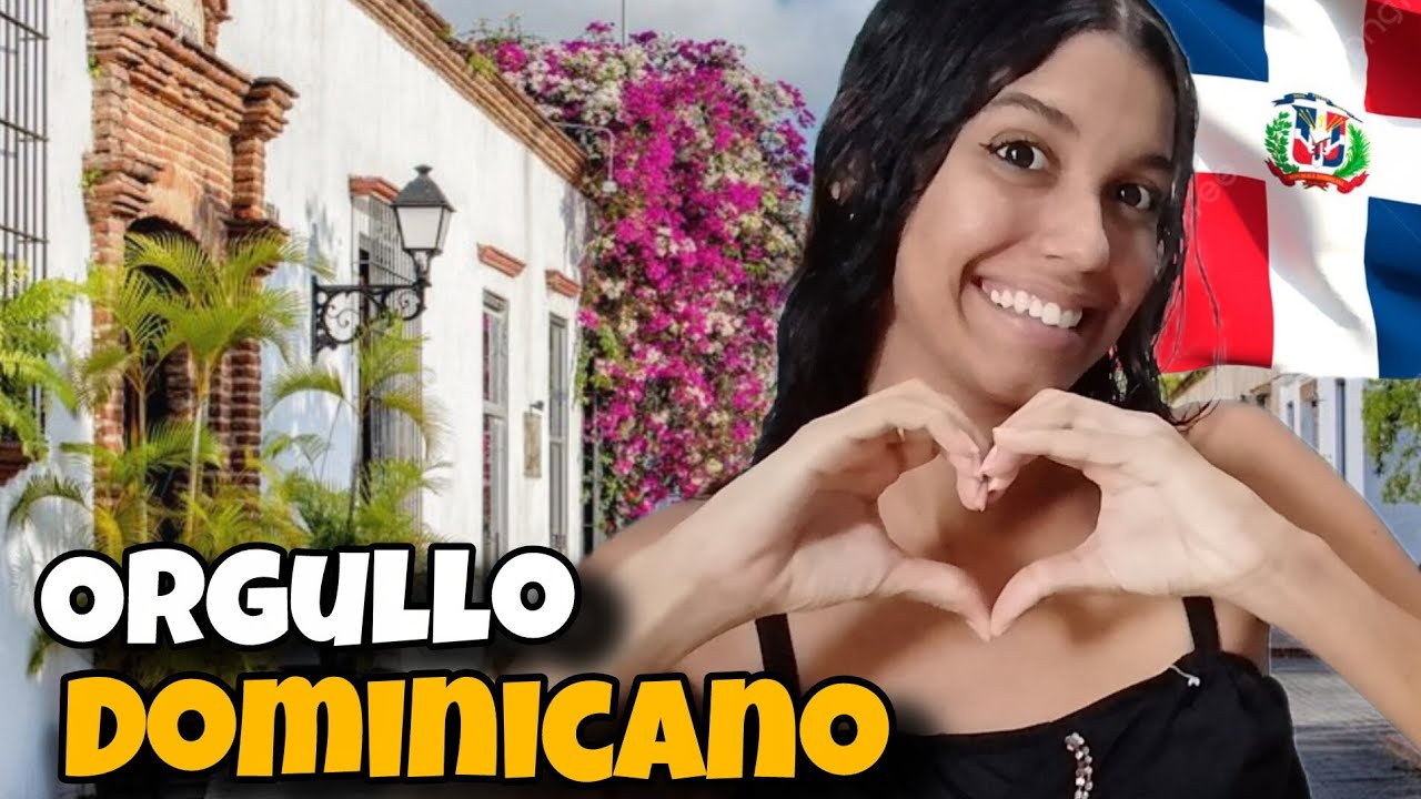 50 Datos que te harán sentir ORGULLO DOMINICANO 🇩🇴🔥 l cubana reacciona
