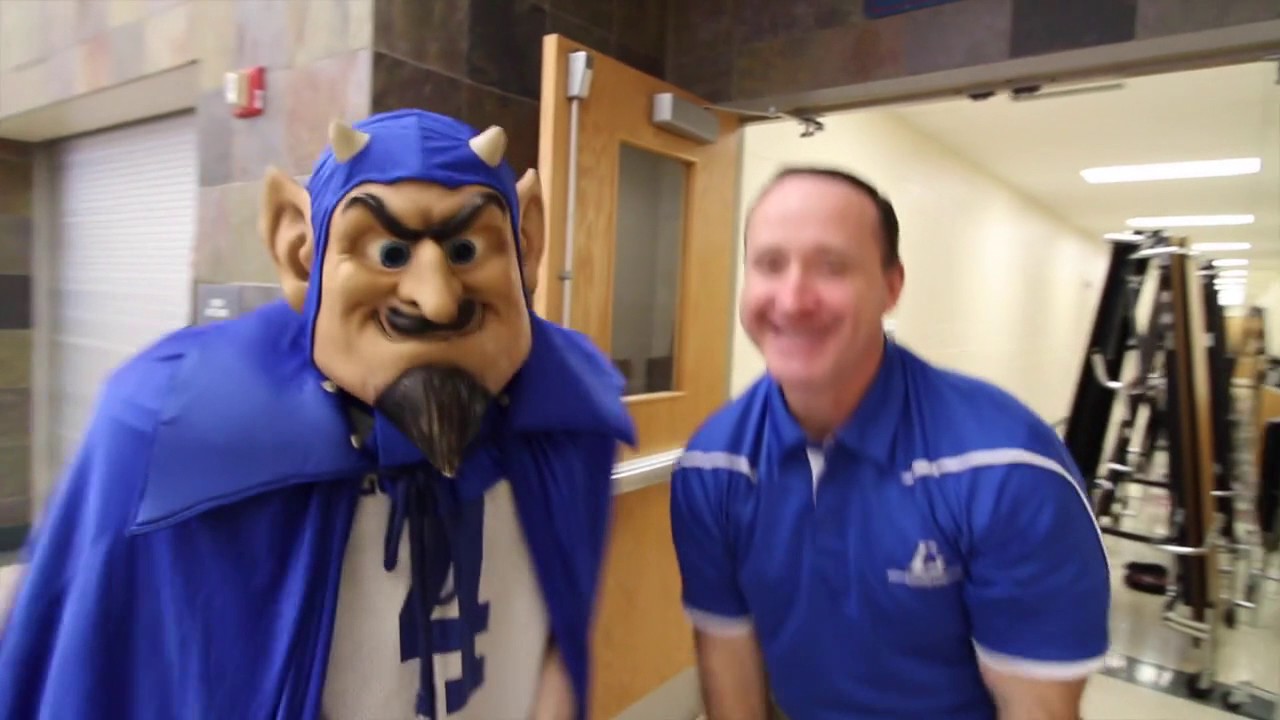 Lodi High School - LipDub HD