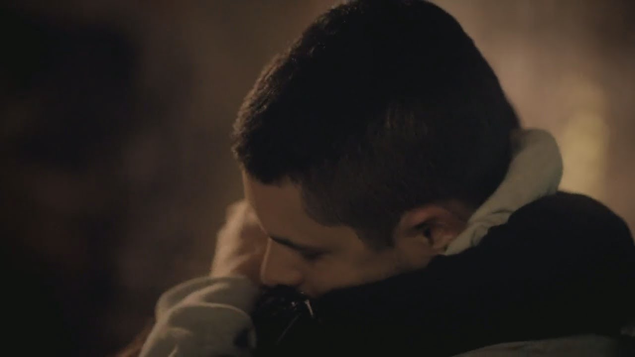 Momentos Juana y Hache T1 #16