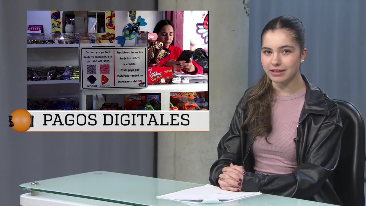 Pagos digitales