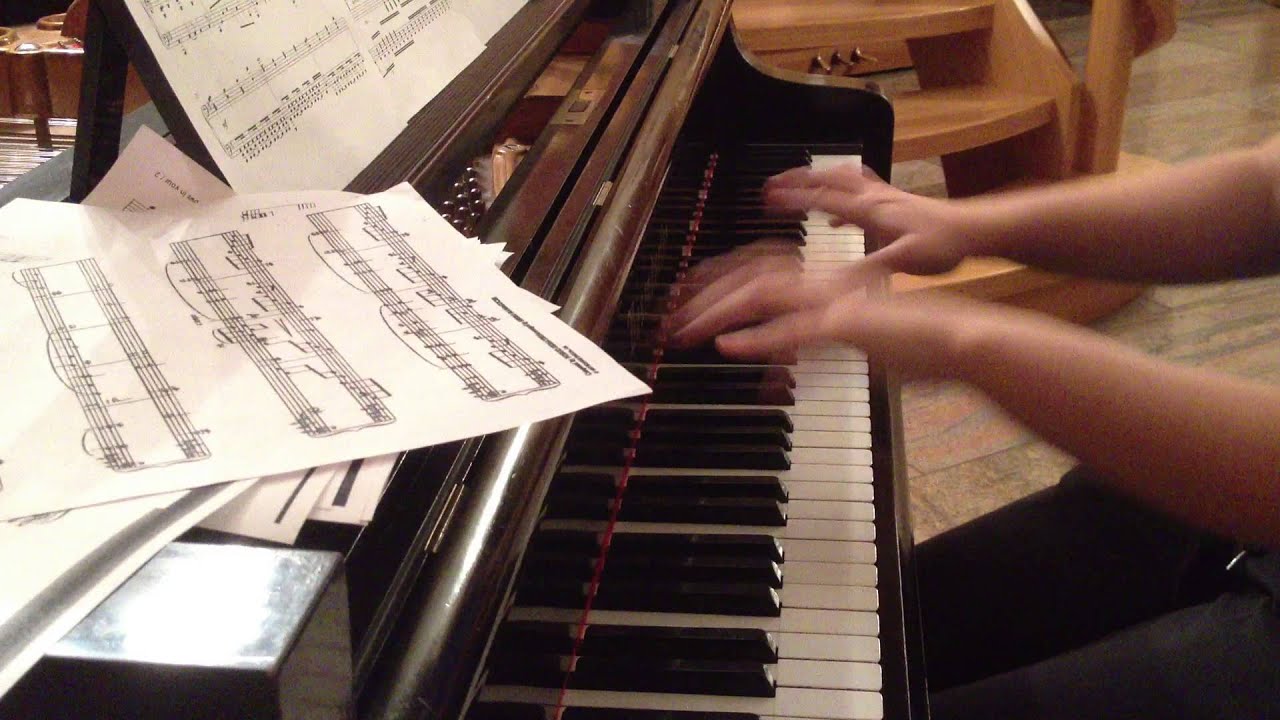 Toothless Found piano cover (HTTYD 2)