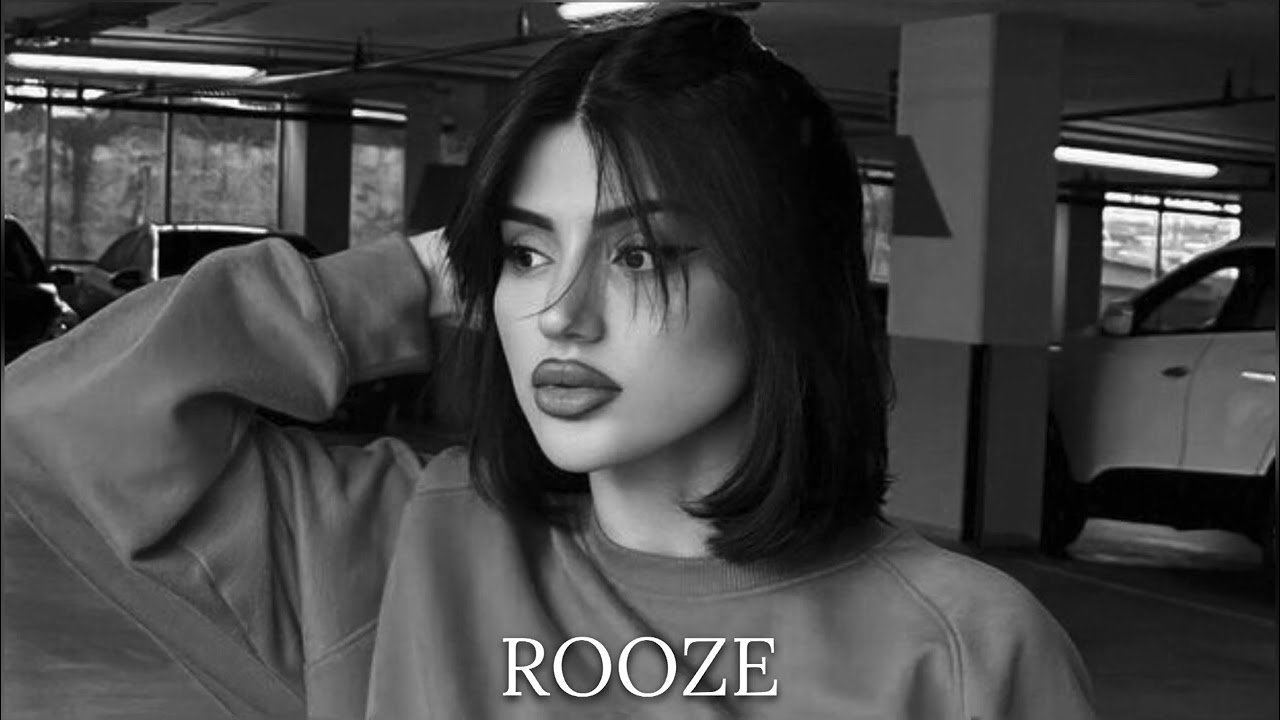 Sabi - Я Твой Стресс / Ayg&uuml;n Kazımova - S.O.S (ROOZE REMIX)