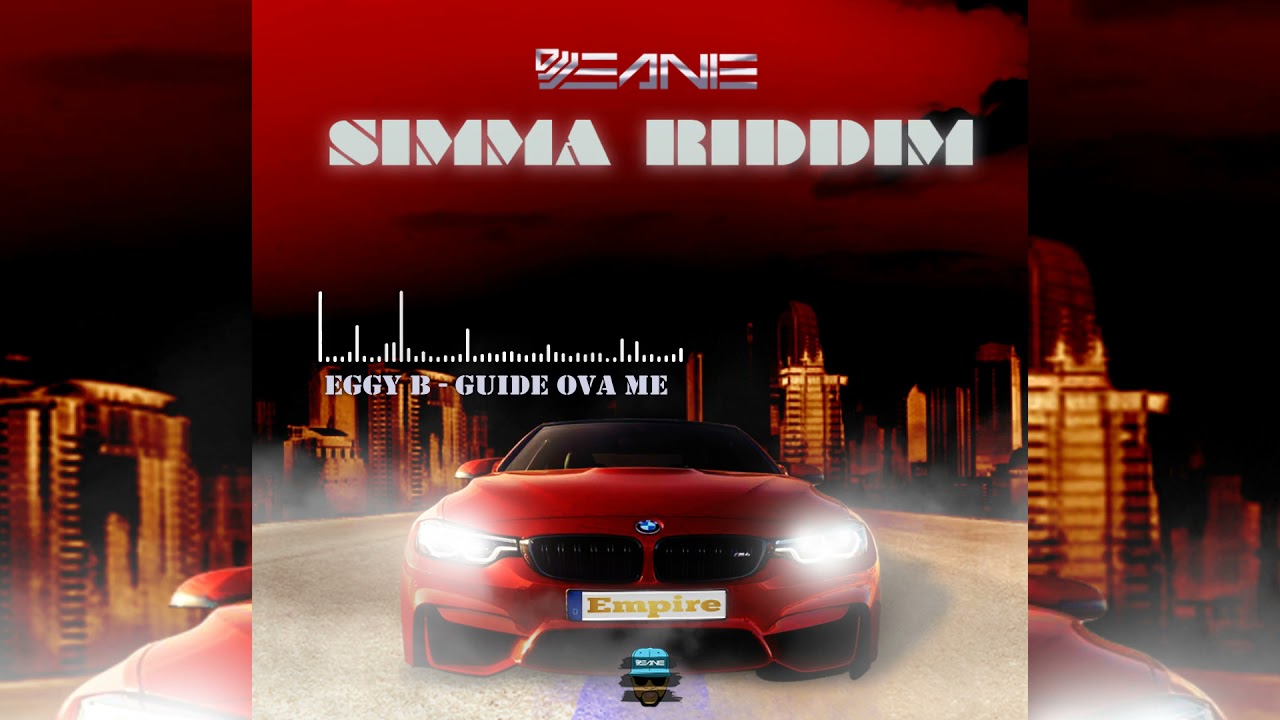EGGY B - GUIDE OVA ME | SIMMA RIDDIM | DIGITAL EMPIRE