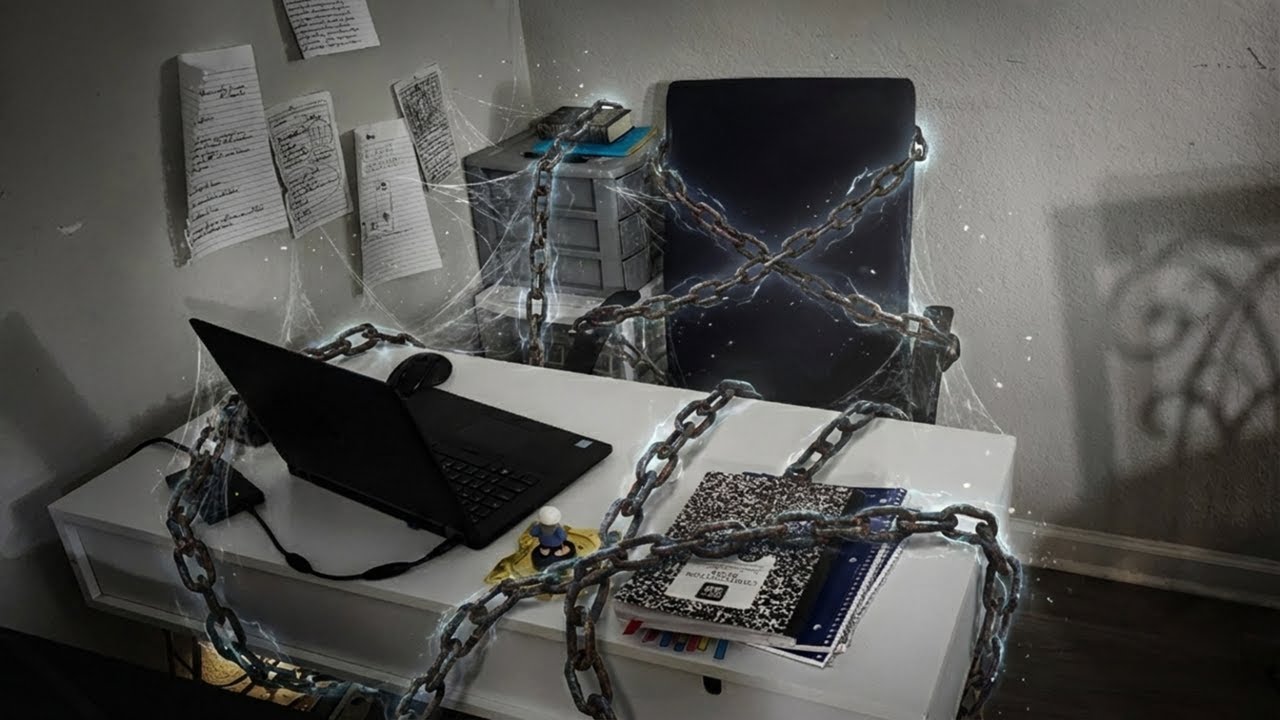 El error silencioso que mantiene a la mayoría estancado