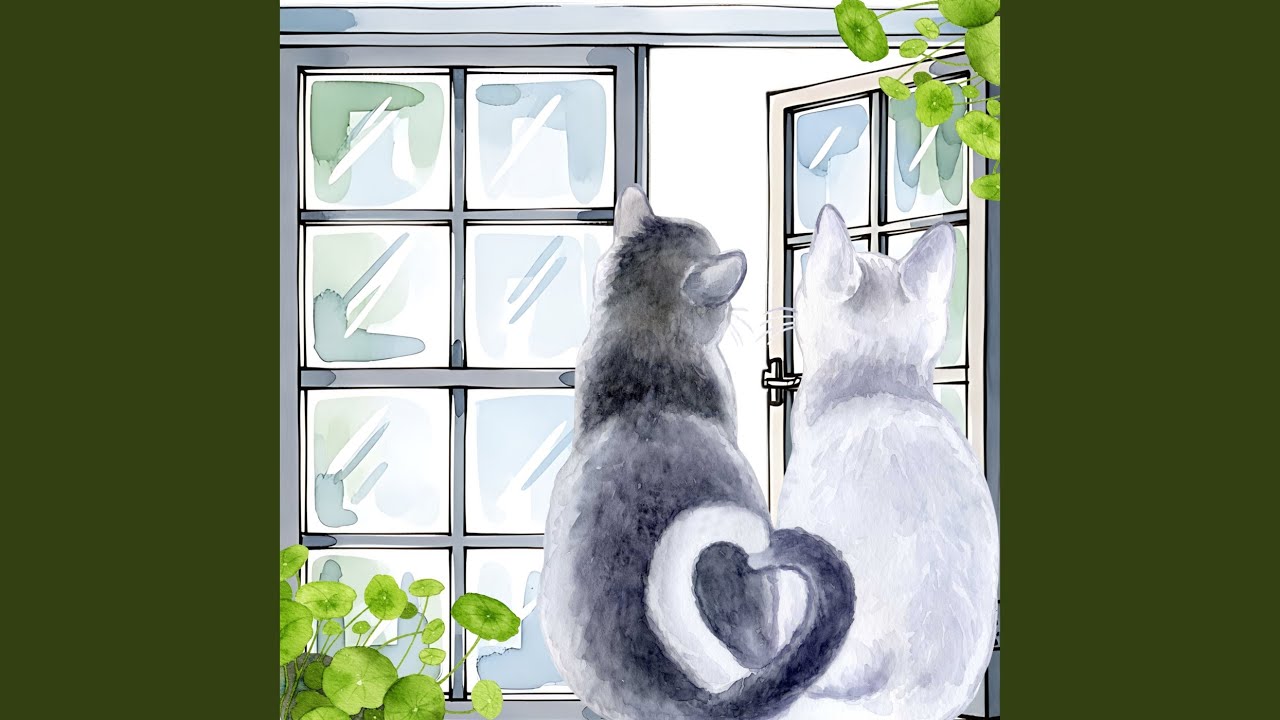愛の芽生え