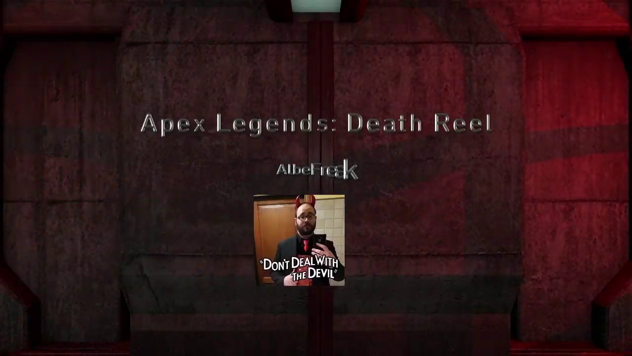Apex Legends: Death Reel