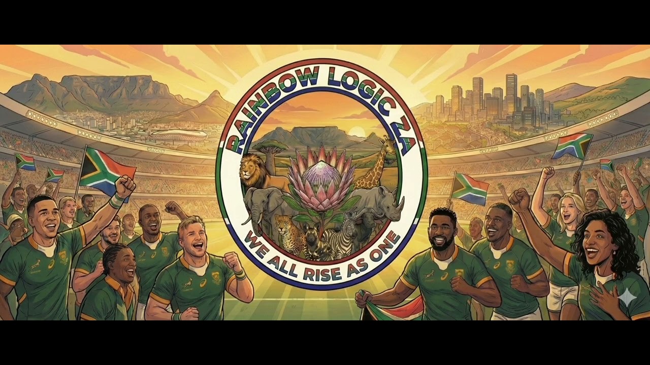 We All Rise As One