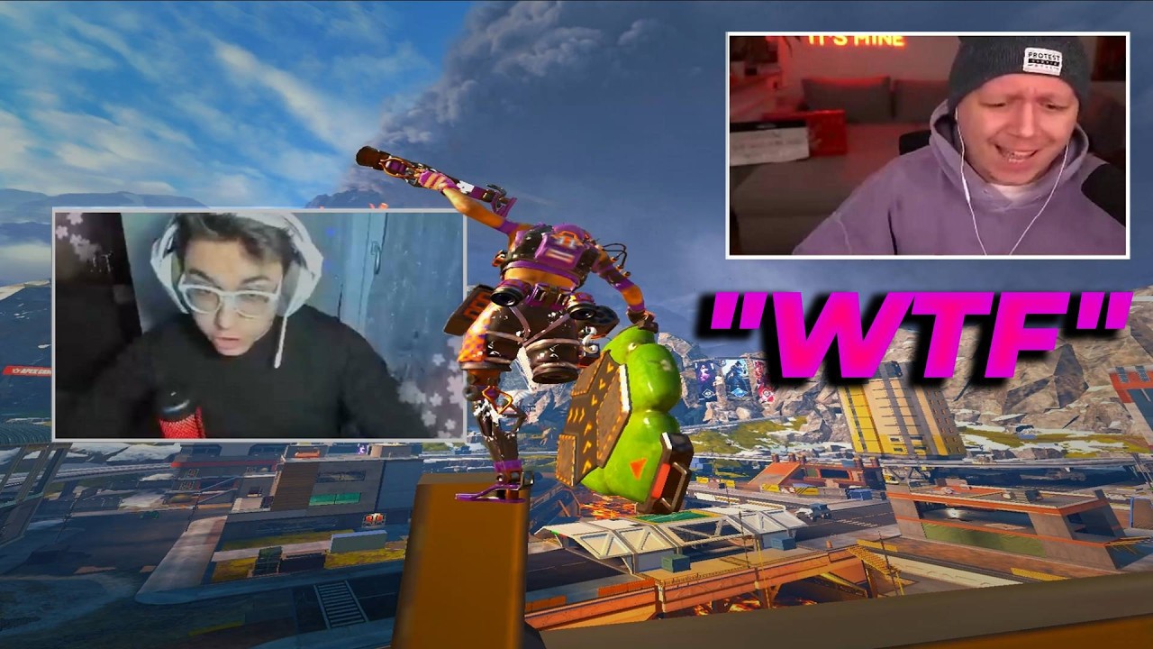 Movement vs Streamers
