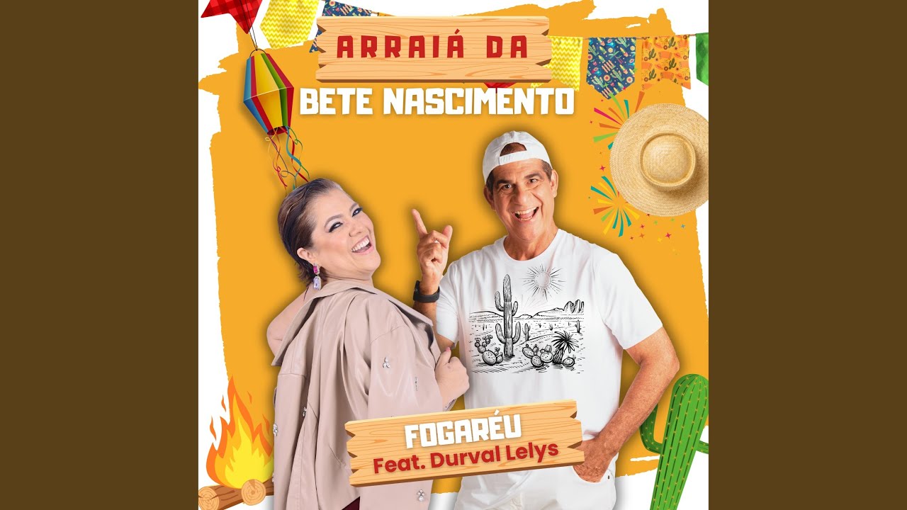Fogaréu