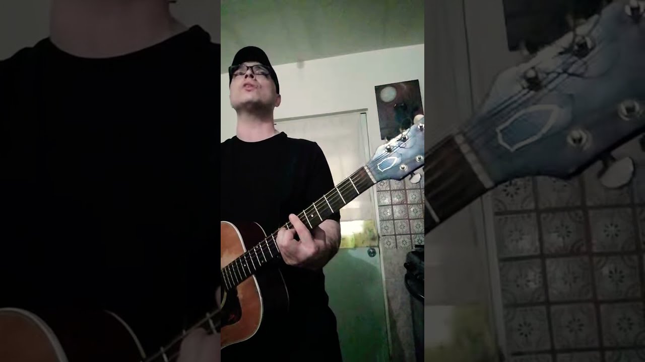 Vicentico - Paisaje [cover]