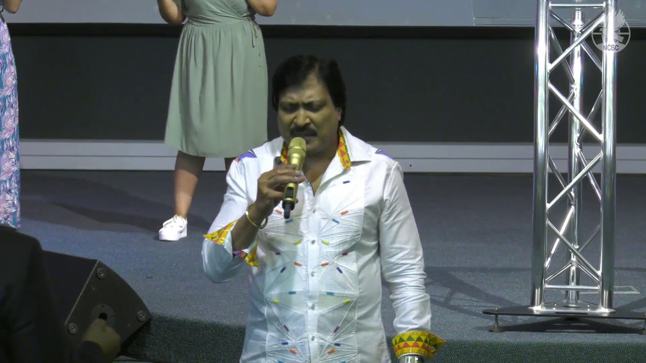 23 November 2025 - The New Wine of Jesus | Pastor Preggie Govender