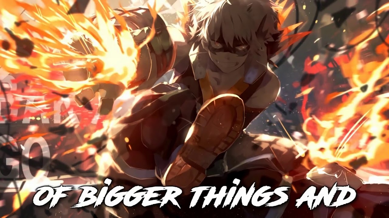 Nightcore - Thunder | Imagine Dragons