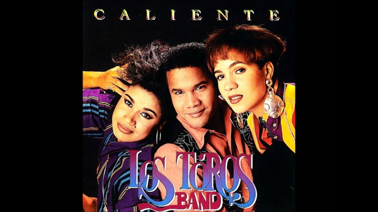Los Toros Band - I Will Always Love You