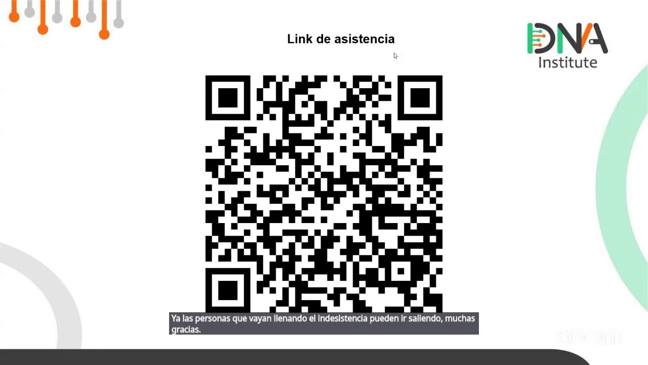 Puentes genéticos: Parte V