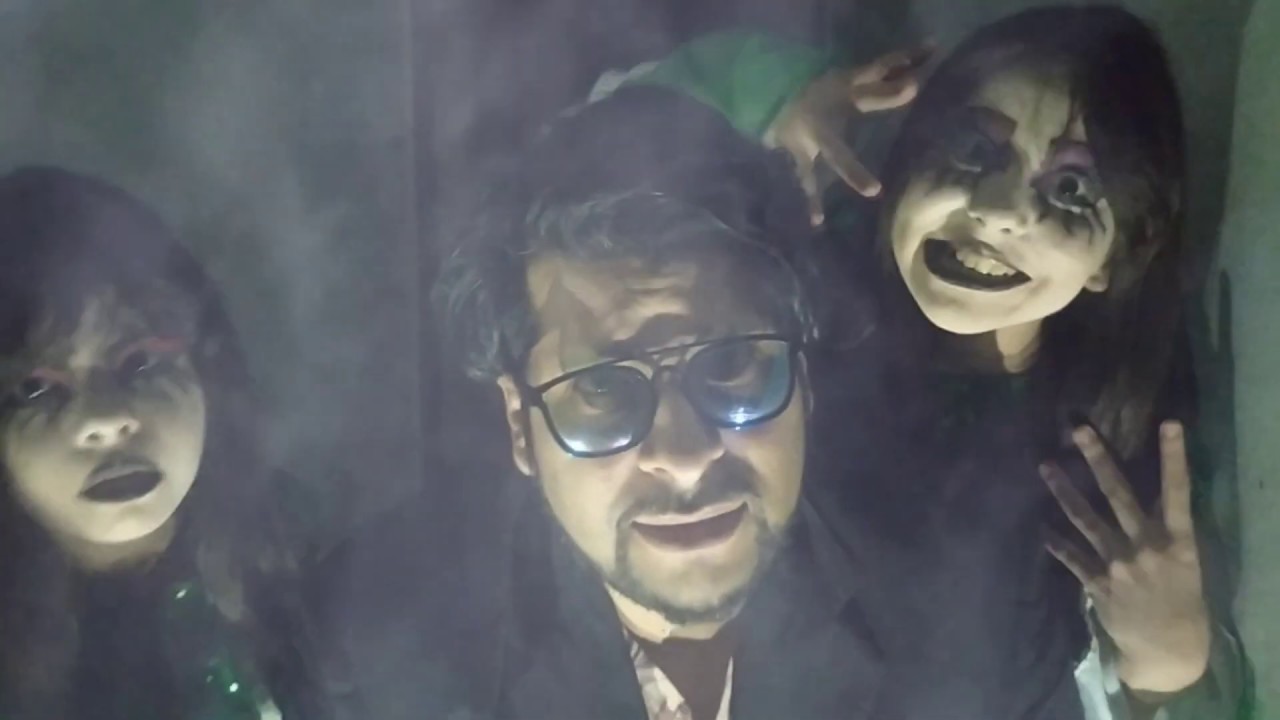 Yako Paez - Ashes to Ashes (Faith no More Cover)
