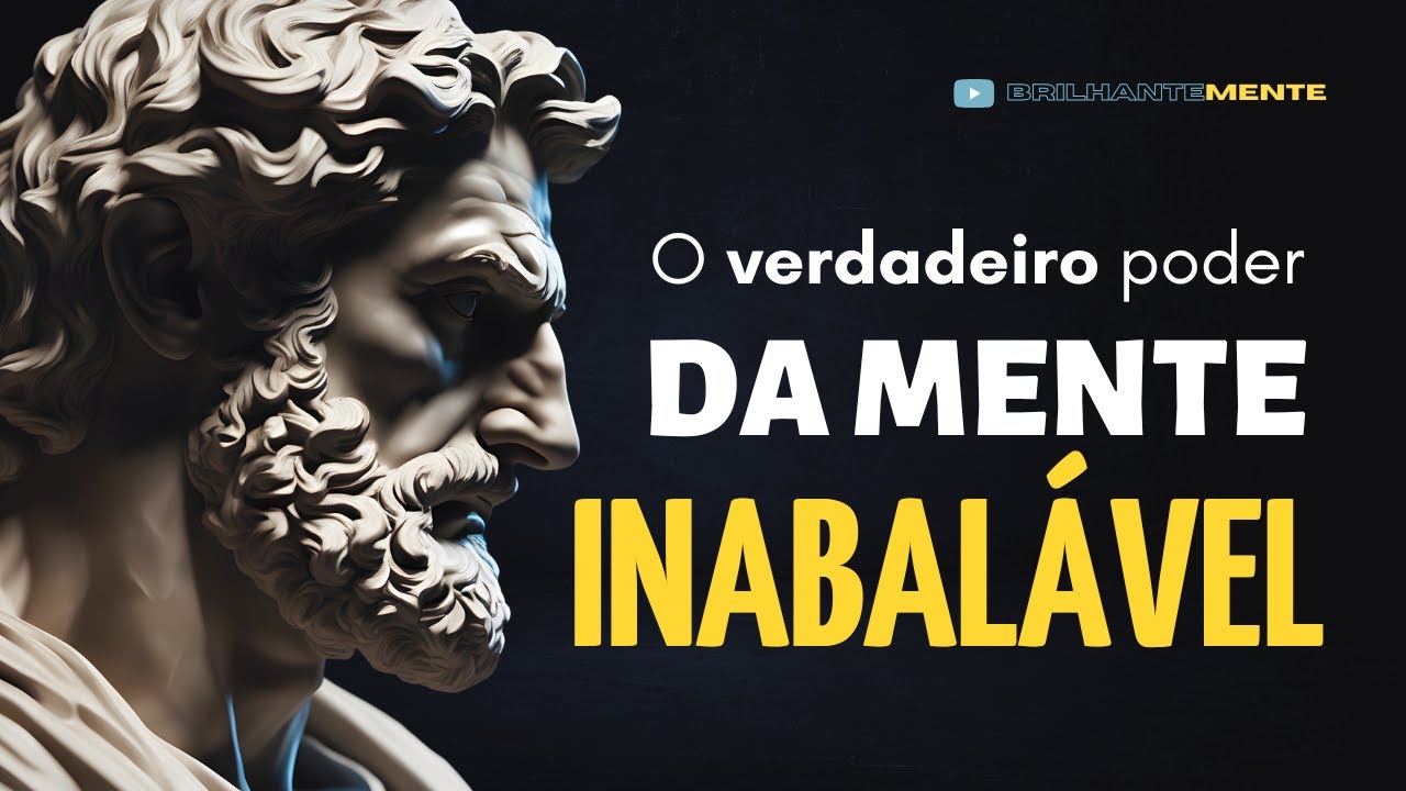 Transforme sua Mentalidade com a Sabedoria Atemporal de Marco Aurélio