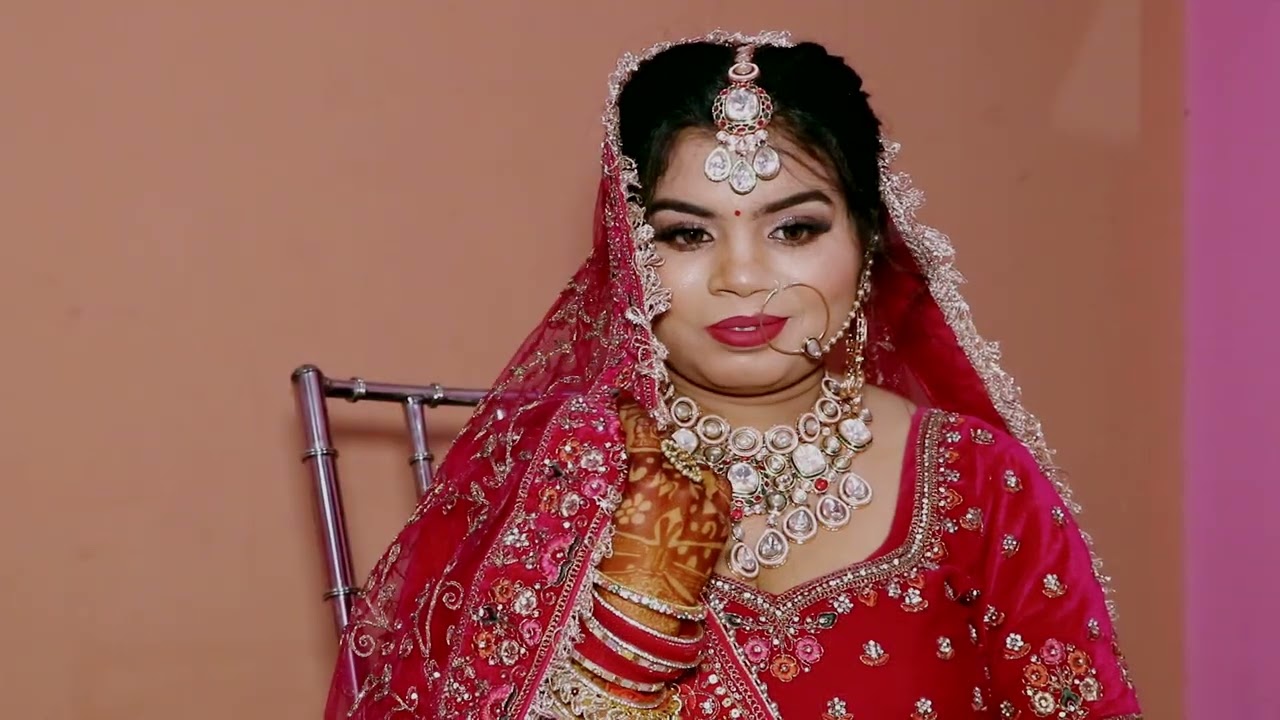 SISTER WEDDING PART 6