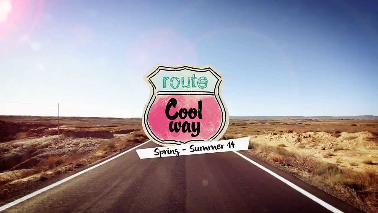 Coolway ss 2014