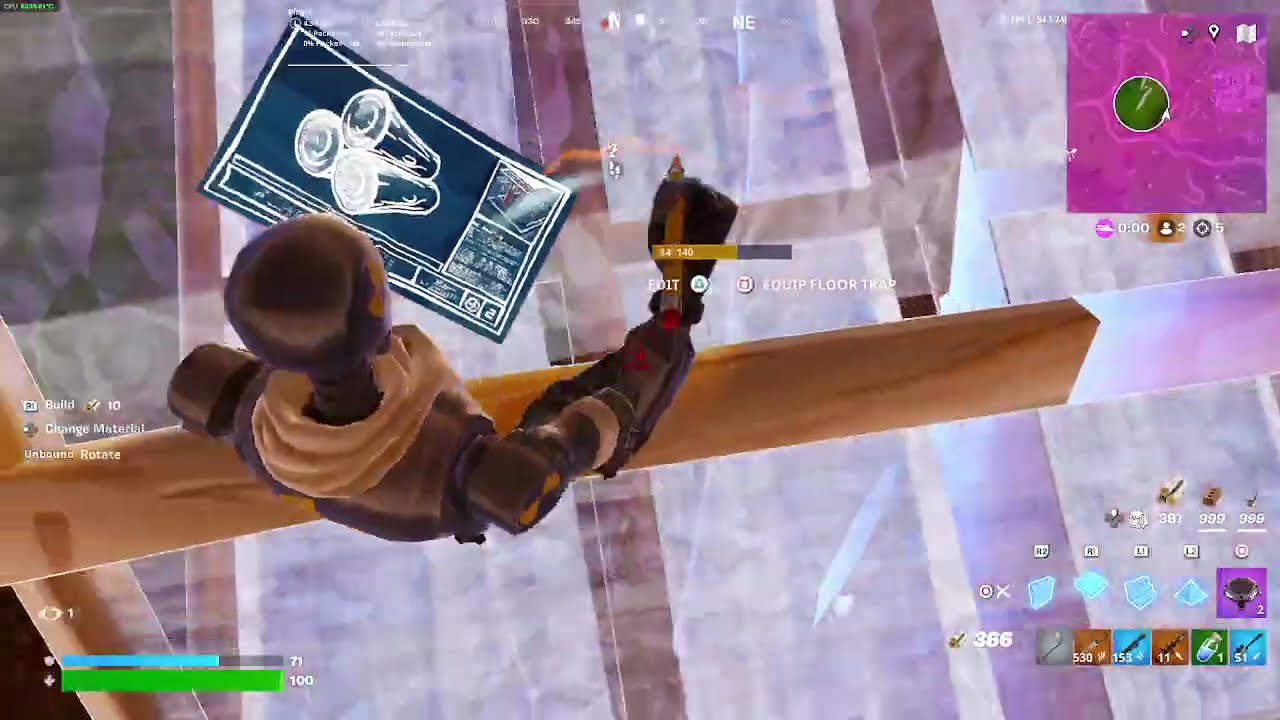 Solo Victory Chapter 6 Season 3