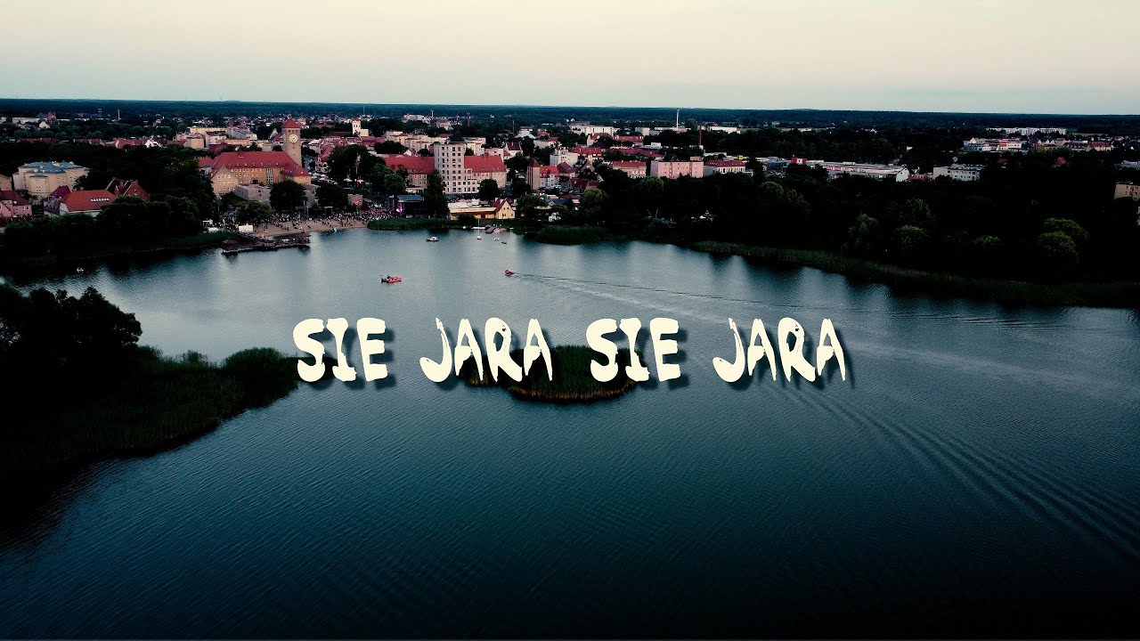 Kociara - Sie Jara Sie Jara (prod. PTRVK)