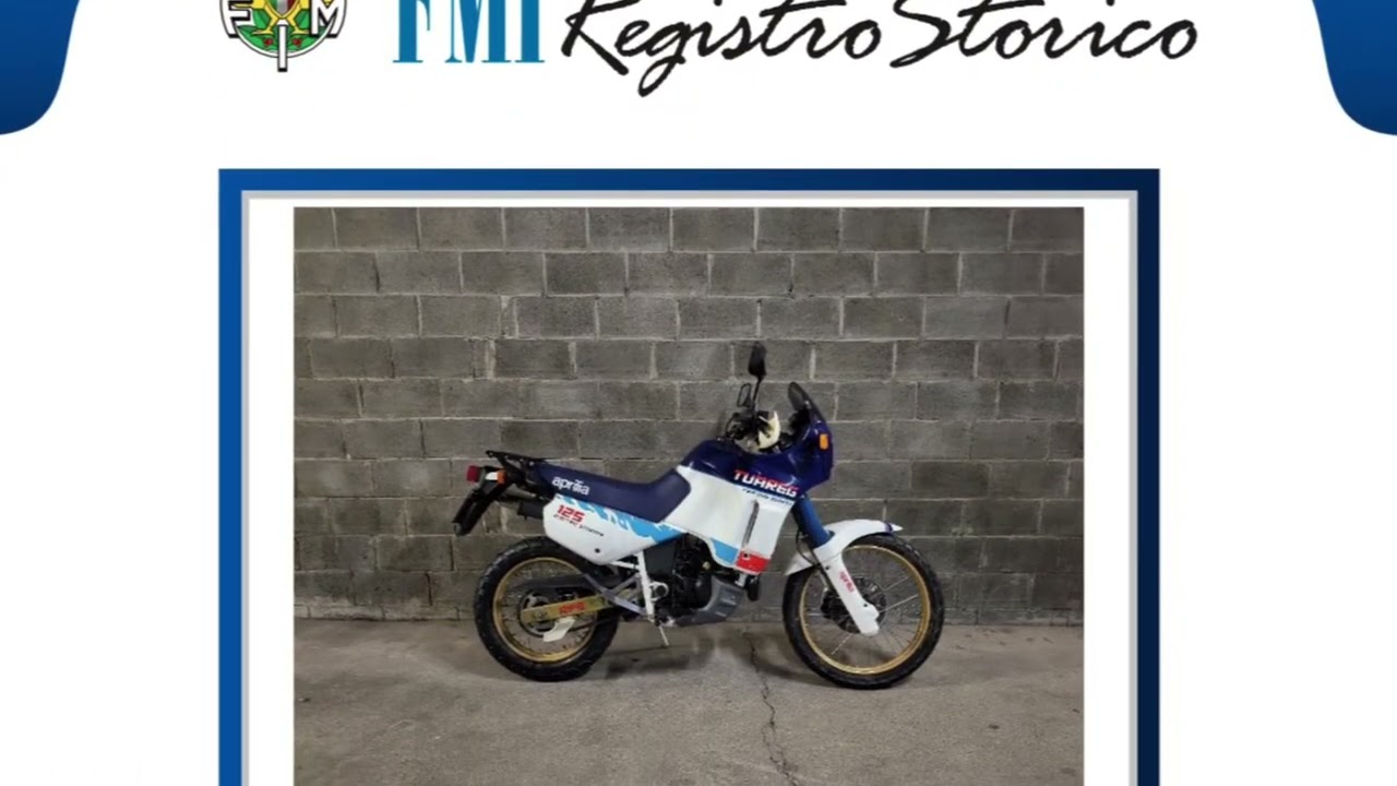 Motoclub FMI inostalgicidelle125