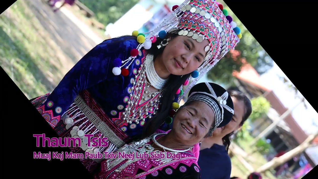 Thaum Tsis Muaj Koj Mam Paub Txiv Neej Lub Siab Dag. 9/23/203