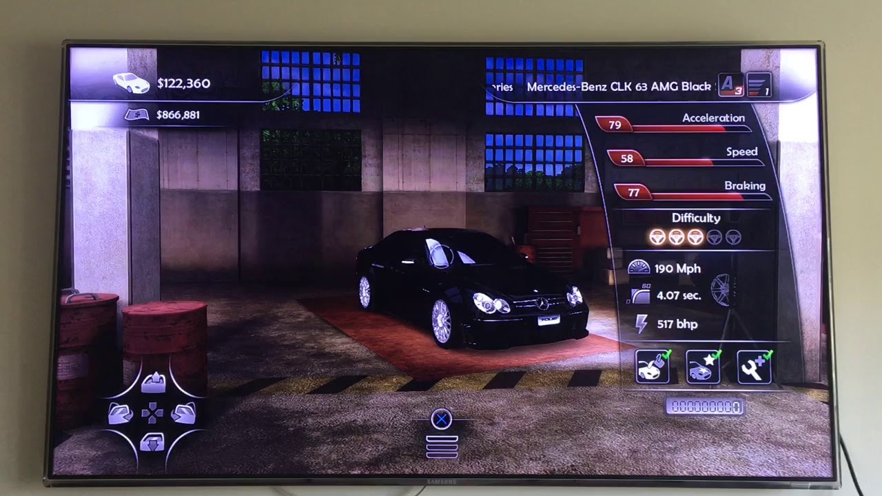 How to get money easily in TDU2 - 100% guarantee