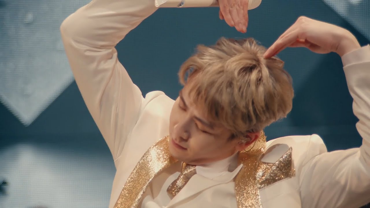 Nichkhun (from 2PM) SO GOOD 「 Premium Solo Concert 2019-2020 'STORY OF...' 」