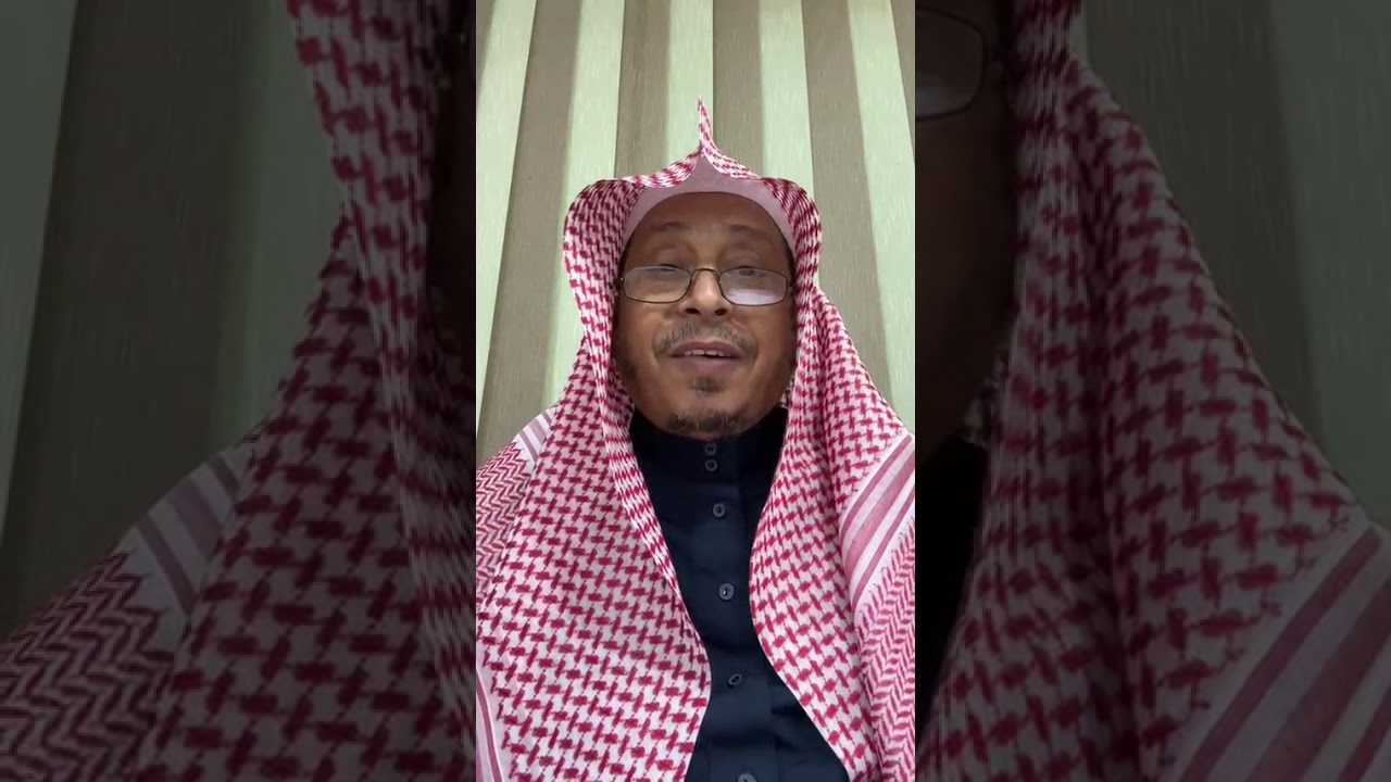 5- (1) (آيات في تعظيم الله تعالى) « على كل شيء قدير » الأستاذ الدكتور  عيسى بن محمد المسملي.