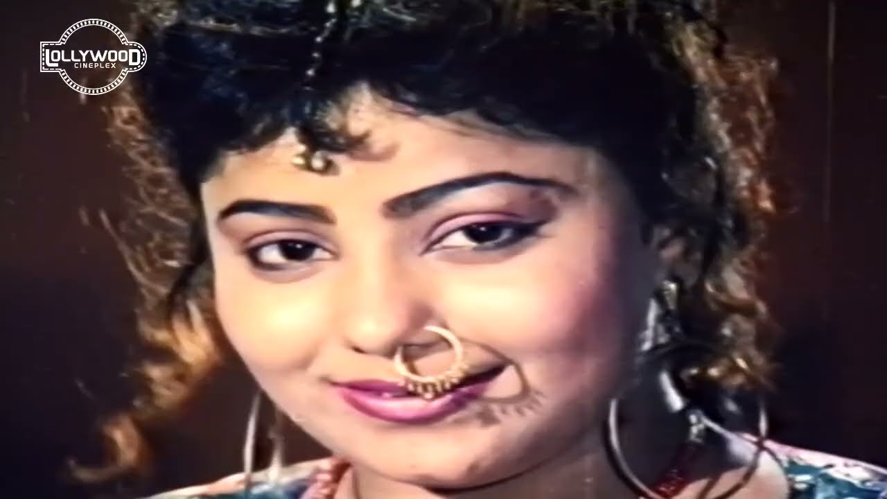 Ki Sochna Aye Banh Meri Phar Le - Film Qurbani