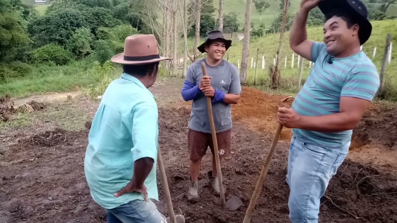 Patroa Dispensor Seu Vaqueiro Velho Pra Colocar Um Vaqueiro Novo e ser  Arrependeu !!