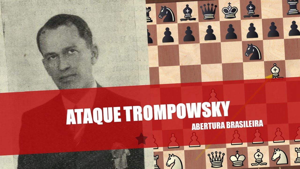 Abertura Brasileira - Trompowsky