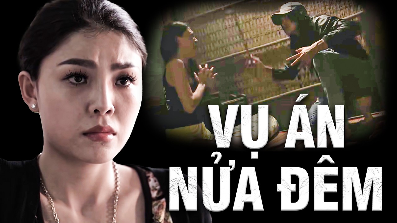 VỤ ÁN NỬA ĐÊM | Truy Tìm Bằng Chứng 2026 | Ký Sự Pháp Đình THVL | Chuyện Cảnh Giác Mới 2026