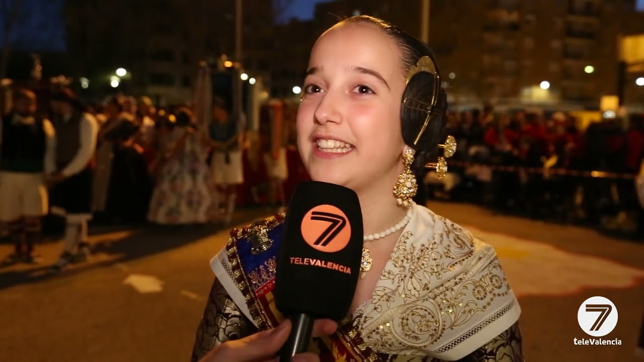 LLIURAMENT DELS PREMIS DE LES FALLES ALAQUÀS 2026