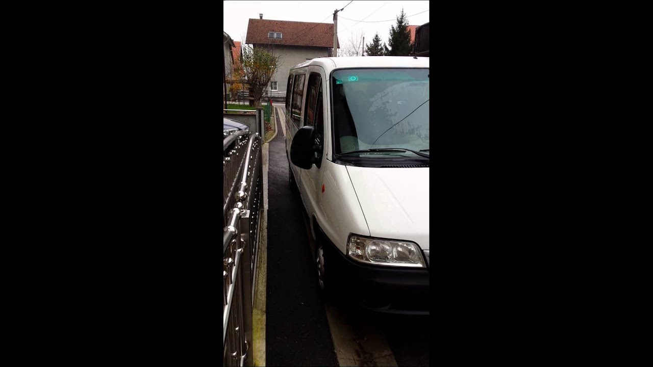 Fiat ducato 2002 23jtd