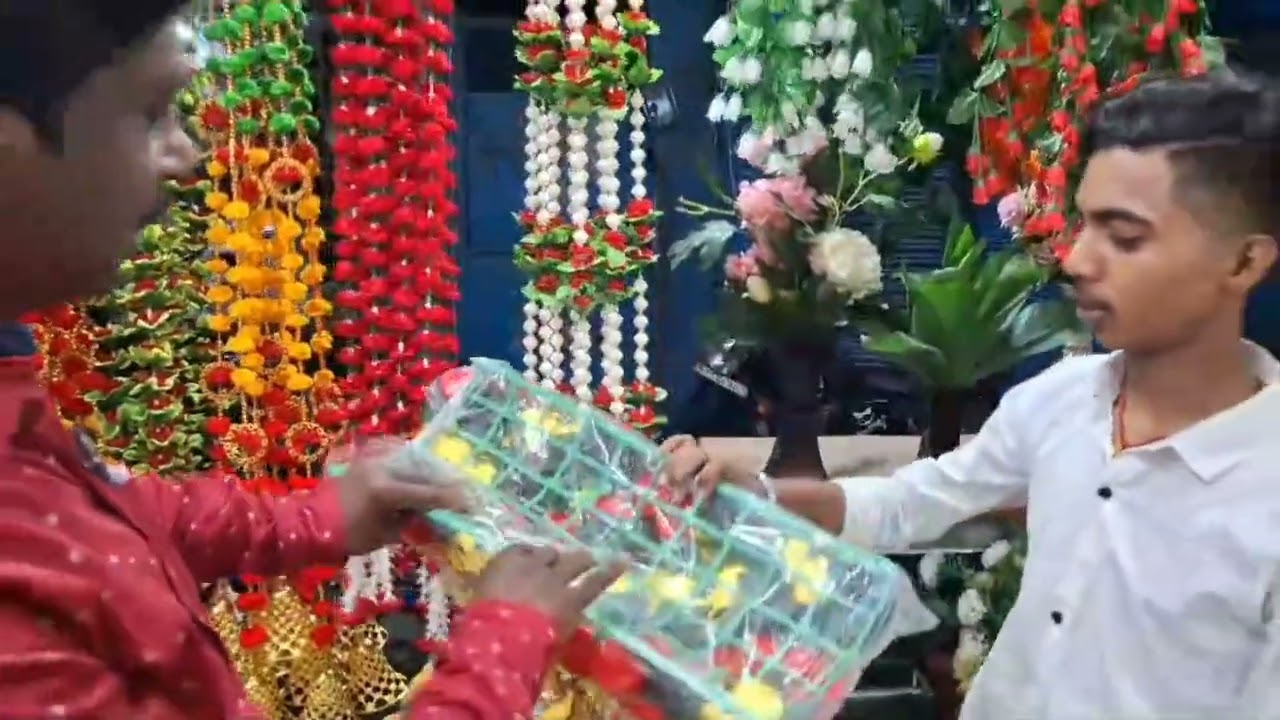 Sanjay Flower & Gift Shop 